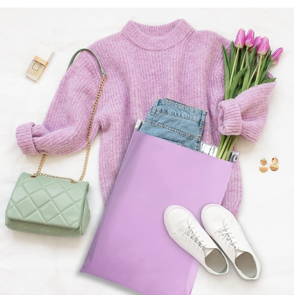 ✨🆕✨ Poly Mailer Bags 10in x 13in - Picture 1 of 5